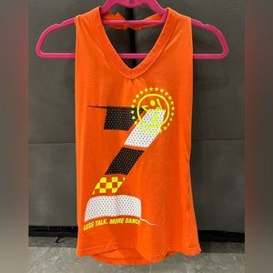 Zumba®️ Halter Top - S